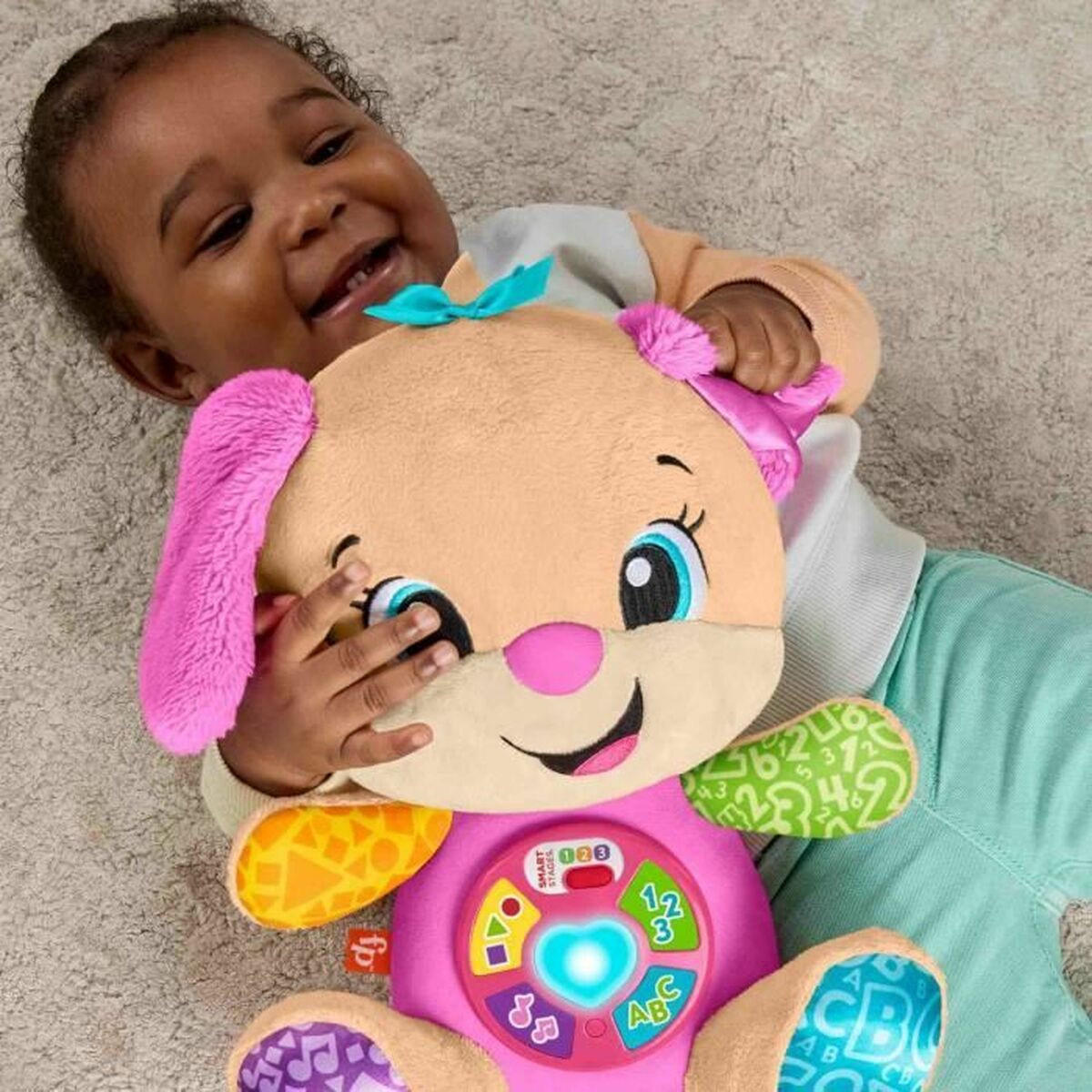 Glazbena igračka Fisher-Price JFD31